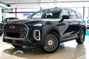 Chery Tiggo 9 Prestige 1.5 T-GDI Super Hybrid DHT