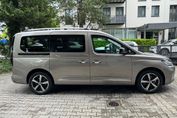 Volkswagen Caddy osobowy Maxi L2H1 Style DSG