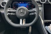Mercedes GLC 220 d 4-Matic AMG Line