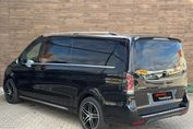 Mercedes V Klasa 250 d 4-Matic Avantgarde 9G-Tronic (ekstra dł)