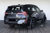BMW X3 xDrive30e M Sport