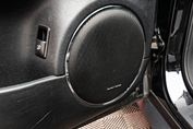 Mercedes ML 63 AMG 4Matic