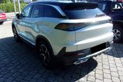 Baic Beijing 7 1.5T Luxury DCT