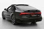 Audi A7 45 TFSI mHEV quattro S tronic