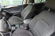 Ford Focus 1.5 EcoBlue Titanium X aut