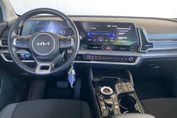 Kia Sportage 1.6 T-GDI DCT