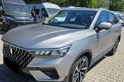Bestune T77 1.5T Elegance DCT