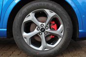 Ford Kuga ST-Line X eCVT 2.5 FHEV FWD
