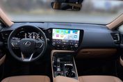 Lexus NX 450h+ Prestige AWD
