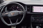 Cupra Ateca 1.5 TSI DSG