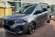 Nissan Townstar Combi L2H1 N-Connecta AT