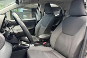 Toyota Yaris 1.5 Hybrid  Comfort