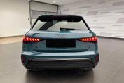 Audi A3 35 TFSI S Line Sportback