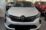 Renault Clio Evolution LPG 1.0 TCe