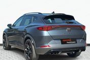 Cupra Formentor 2.0 Tsi 4DRIVE Vz Dsg
