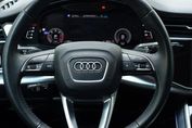 Audi Q8 TDI quattro