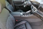BMW X6 xDrive40d M Sport