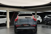 Volvo XC40 T4 Plug-In Hybrid Core