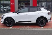 Kia Sportage 1.6 T-GDI GT Line 4WD DCT