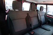 Renault Trafic Kombi L2H1