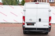 Opel Movano Heavy L3H2