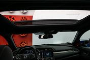 Honda Civic 1.5 VTEC T Sport Plus