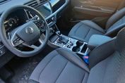SsangYong Korando Adventure 1.5 T-GDI AT 2WD