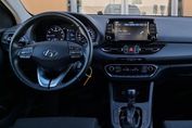 Hyundai i30 1.5 T-GDI Smart DCT
