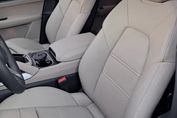 Porsche Cayenne S E-Hybrid