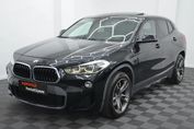BMW X2 xDrive25d M Sport X