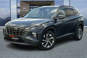 Hyundai Tucson 1.6 T-GDi Smart 2WD