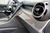Mercedes GLC Coupe 220 d  4-Matic AMG Line
