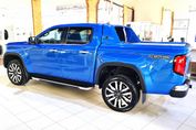 Volkswagen Amarok Aventura A10 4x4