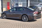 Toyota Camry 2.5 Hybrid Executive Cvt