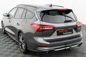 Ford Focus EcoBoost ST X