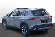 Toyota Corolla Cross 2.0 Hybrid Style