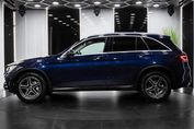 Mercedes GLC 200 4MATIC AMG Line