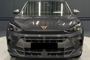 Cupra Terramar 1.5 eTSI mHEV DSG