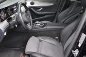 Mercedes Klasa E 200 d 9G-TRONIC