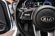 Kia Ceed 1.6 CRDi SCR L
