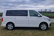 Volkswagen Multivan L1H1 6.1 DSG Comfortline