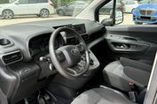 Toyota Proace City Long