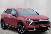Kia Sportage T-GDI L 2WD DCT