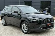 Toyota Corolla Cross 2.0 Hybrid Comfort