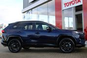 Toyota RAV4 Selection