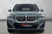 BMW X1 sDrive18i M Sport
