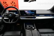 BMW Seria 5 540d M Sport xDrive mHEV aut
