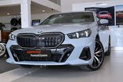BMW Seria 5 520d xDrive mHEV M Sport aut