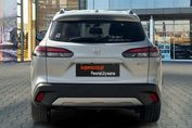 Toyota Corolla Cross Hybrid Style
