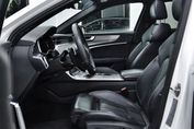 Audi A6 40 TDI mHEV quattro S tronic